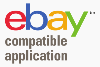Logo: eBay Compatible Application