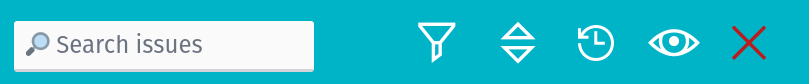 Customize your search, enter a keyword