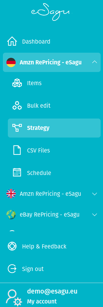 Strategies