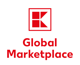 Logo: Kaufland Global Marketplace