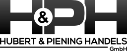Logo: Hubert & Piening Handels GmbH