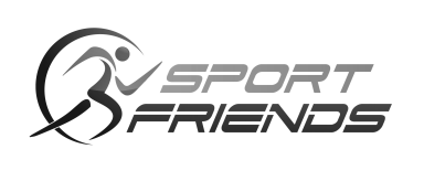 Logo: SPORT FRIENDS UG (haftungsbeschränkt)