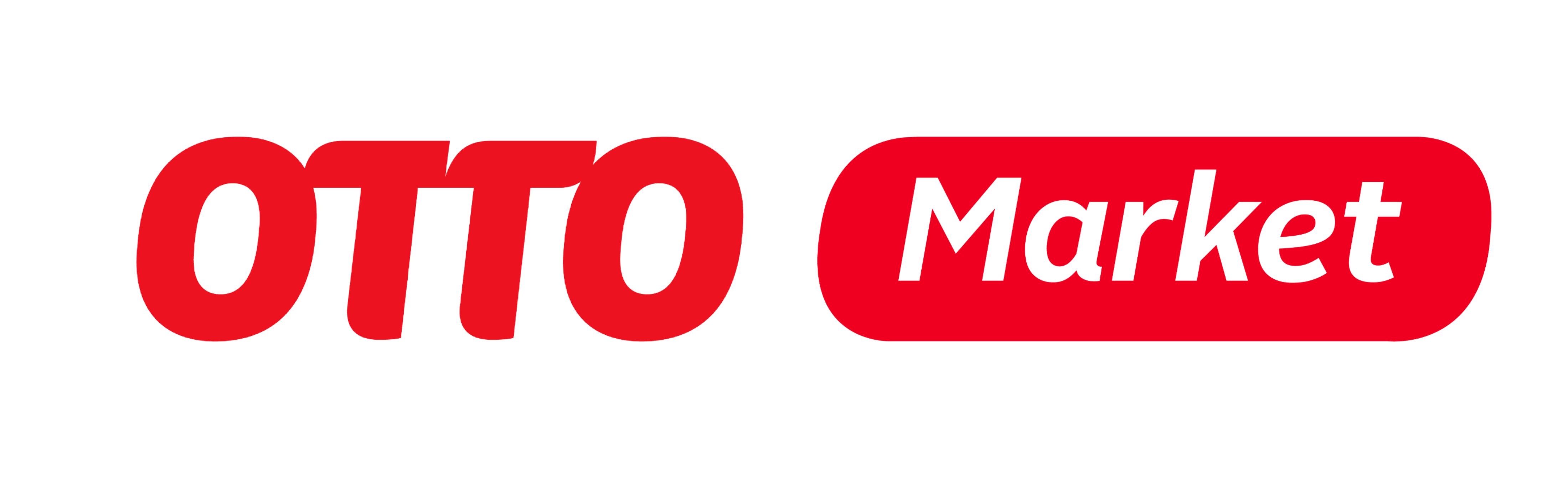 Logo: OTTO Market